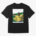 Romario brazil flag Essential T-Shirt Show Your Tournament Heart for FIFA World Cup 2026 Group Stage with CR7 and Messi, Argentina, France and Brazil Energy, Championship Spirit, Famous Goals, Roaring Crowds and International Football Unity;