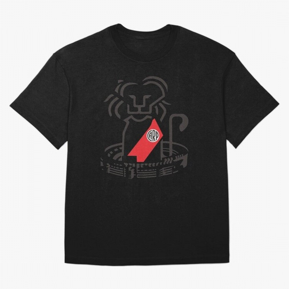 River Plate Mascot1 Essential T-Shirt Make the Season About FIFA World Cup 2026 Group Stage for Fans of Messi and Portugal, Spain and Germany, Bringing Championship Spirit, Famous Goals, Roaring Crowds and International Football Unity; Ideal for