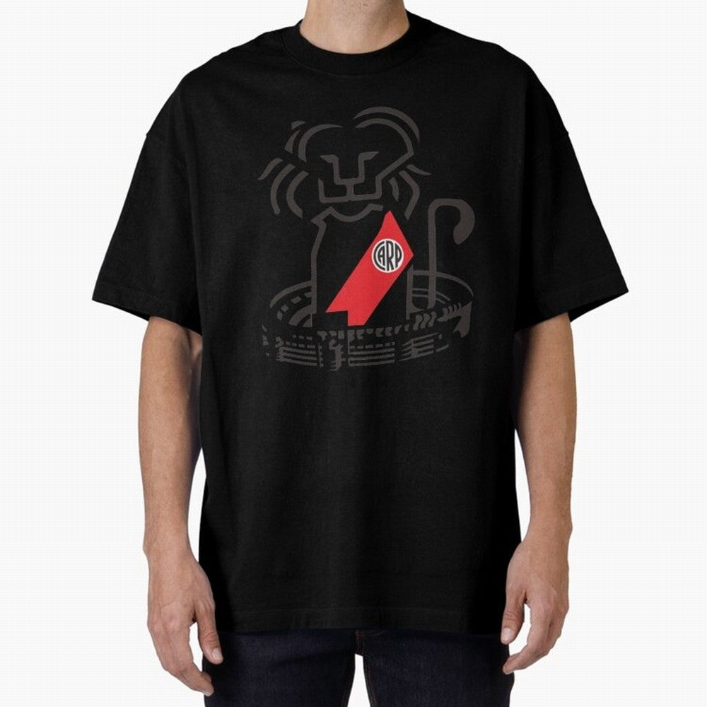 River Plate Mascot1 Essential T-Shirt Make the Season About FIFA World Cup 2026 Group Stage for Fans of Messi and Portugal, Spain and Germany, Bringing Championship Spirit, Famous Goals, Roaring Crowds and International Football Unity; Ideal for