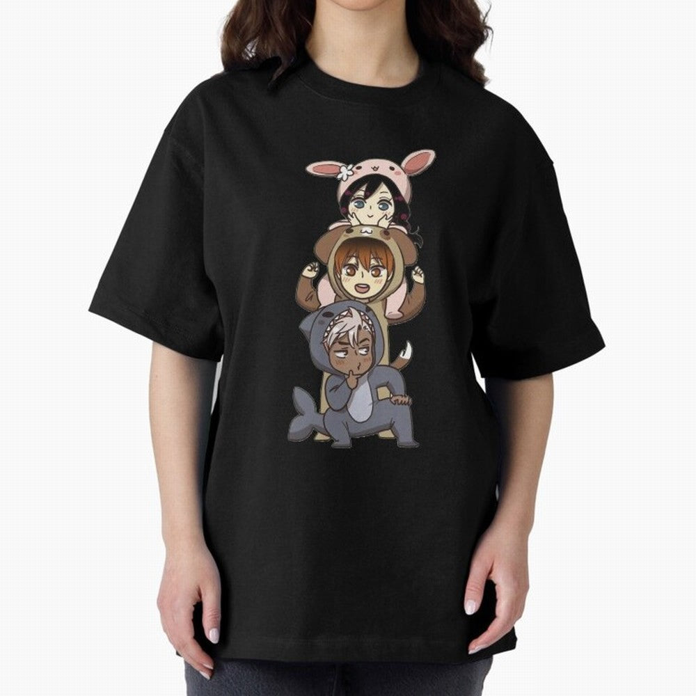 Lyra x Ian x Shon60 Essential T-Shirt Wear the Spirit of Global Football Passion for FIFA World Cup 2026 USA Canada Mexico, Celebrating Mbappe and Neymar, Argentina, France and Brazil, Champion Mindset, Group Stage Buzz, Knockout Tension and