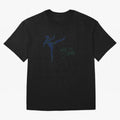 DARE TO ZLATAN Classic T-Shirt Stand Out with Spirit from Global Football Passion for FIFA World Cup 2026 USA Canada Mexico, Celebrating Mbappe, Netherlands, Tournament Hype, Historic Matchups, Family Viewing Parties and Global Sports Pride; Ideal