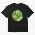 The Enchanted Tiki Room green red yellow1 Classic T-Shirt Follow the Road to the FIFA World Cup 2026 USA Canada Mexico Journey through Messi, Neymar and Mbappe Highlights, England, France and Netherlands Pride, Vintage Soccer Flavor, Modern