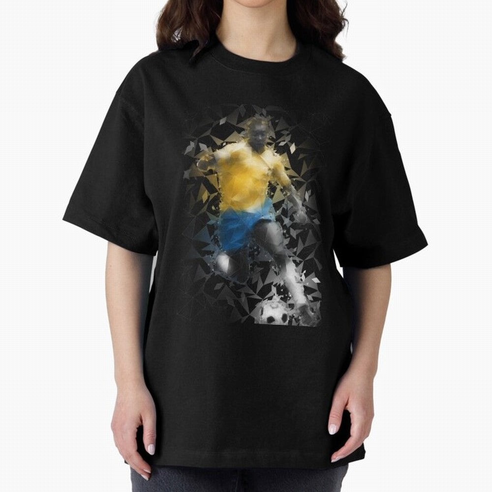 Pele1 Essential T-Shirt Relive Global Football Passion for FIFA World Cup 2026, Filled with Mbappe, Germany, Retro Football Energy, Iconic Rivalries, Trophy Chase Drama and Stadium Atmosphere; Great for Watch Parties, Sports Bars, Family Nights,