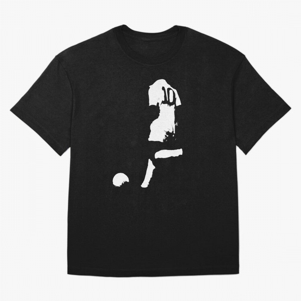 Pele Silhouette3 Essential T-Shirt Bring a Vintage Feel to the FIFA World Cup 2026 USA Canada Mexico Journey through Messi and Cristiano Ronaldo Highlights, Portugal Pride, Sports Nostalgia, International Competition, Famous Players and