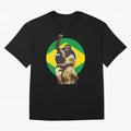 Pele Greates Footbal Player in History Joga Bonito1 Essential T-Shirt Fuel the Hype around FIFA World Cup 2026 Highlighting Neymar, Haaland and Cristiano Ronaldo, England Energy, Football Festival Excitement, Trophy Ambitions, Country Rivalries and