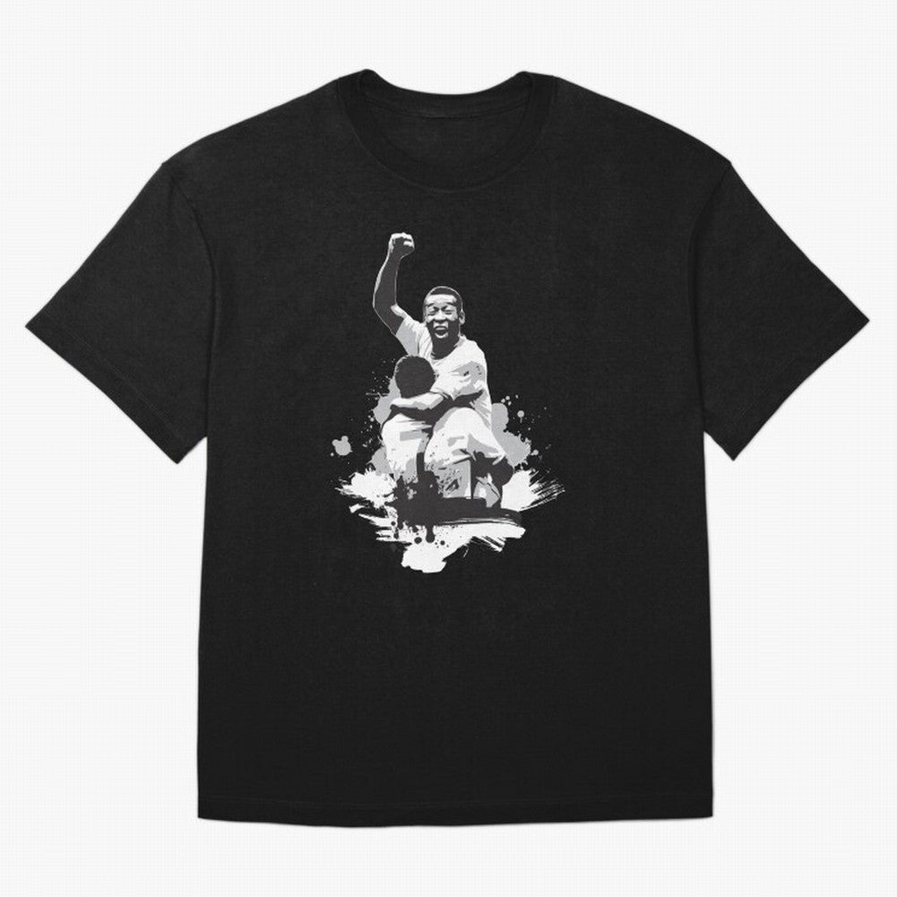 Pele Brazil38 Essential T-Shirt Unlock Match Day Hype around FIFA World Cup 2026 Group Stage, Neymar, England, Game Day Rituals, Football Legends, Country Pride and the Road to the Final; Ideal for Fans Who Follow Messi, Cristiano Ronaldo, CR7,