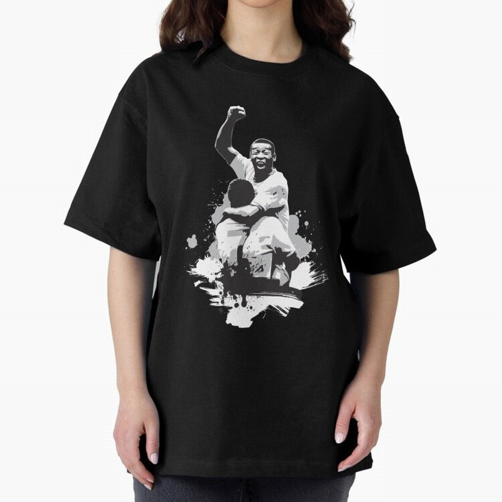 Pele Brazil38 Essential T-Shirt Unlock Match Day Hype around FIFA World Cup 2026 Group Stage, Neymar, England, Game Day Rituals, Football Legends, Country Pride and the Road to the Final; Ideal for Fans Who Follow Messi, Cristiano Ronaldo, CR7,