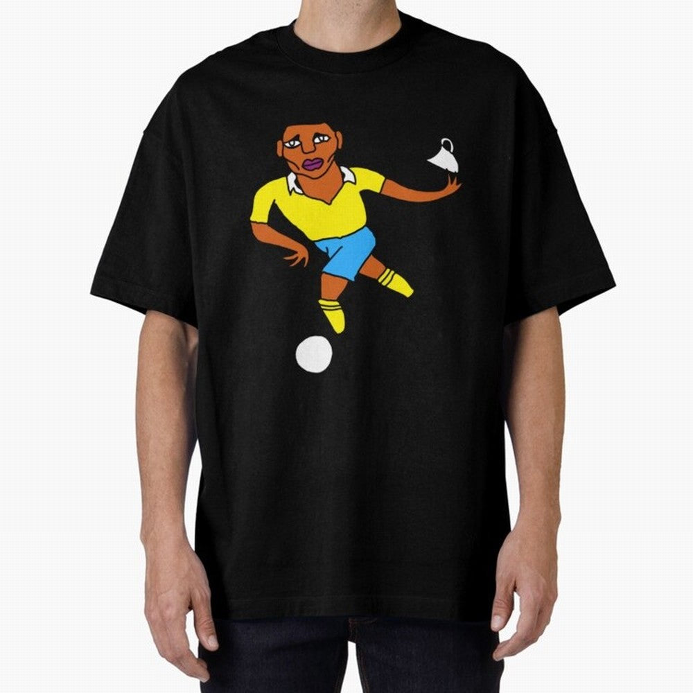 Is it the ball or the saucer for the cup39 Classic T-Shirt Celebrate Football Dreams Across Global Football Passion for FIFA World Cup 2026 Group Stage, Centered on Haaland, Portugal, Global Supporter Spirit, Legendary Goals, National Colors and