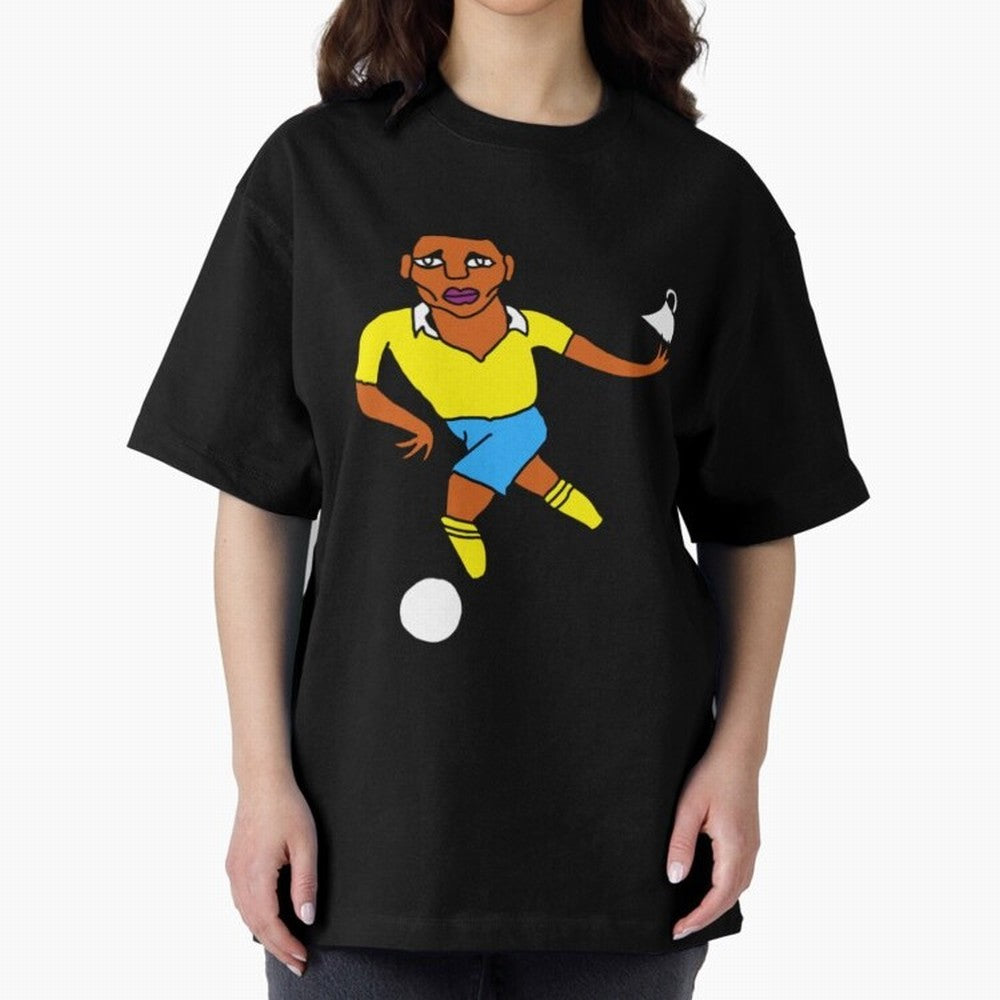 Is it the ball or the saucer for the cup39 Classic T-Shirt Celebrate Football Dreams Across Global Football Passion for FIFA World Cup 2026 Group Stage, Centered on Haaland, Portugal, Global Supporter Spirit, Legendary Goals, National Colors and