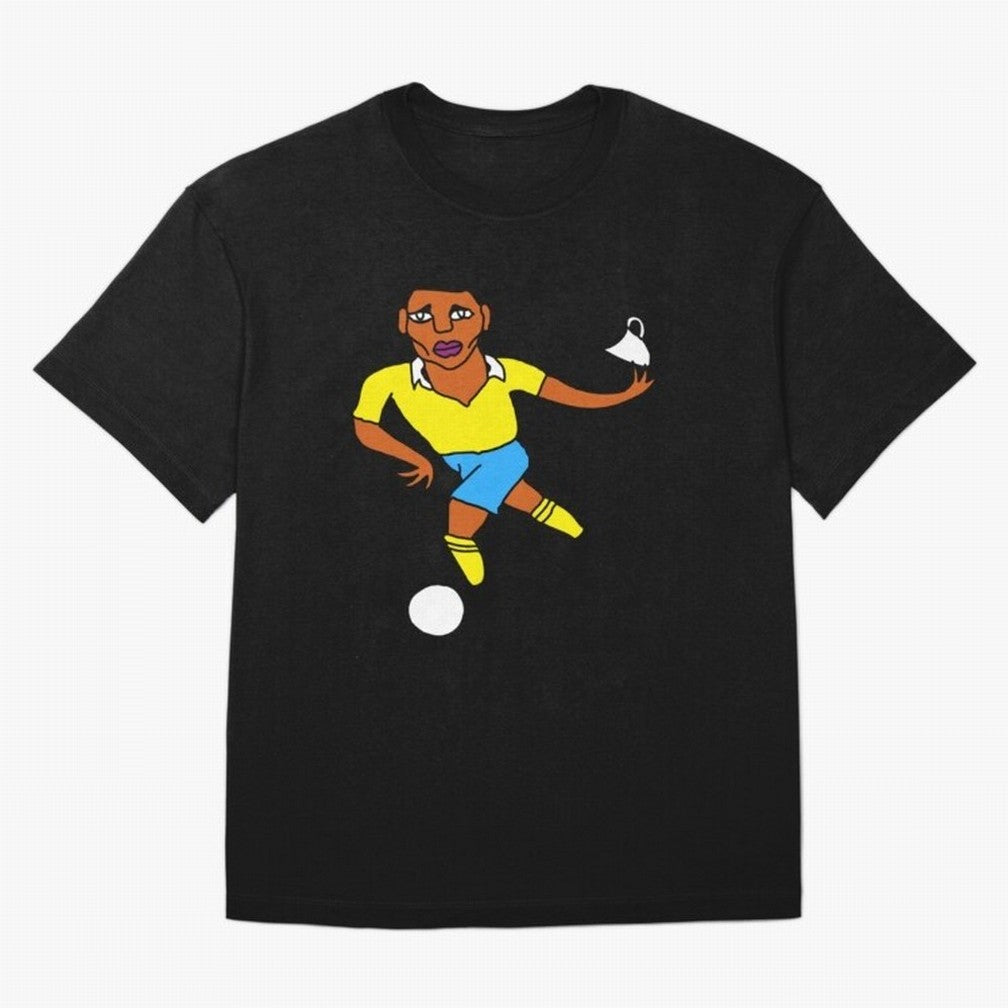 Is it the ball or the saucer for the cup39 Classic T-Shirt Celebrate Football Dreams Across Global Football Passion for FIFA World Cup 2026 Group Stage, Centered on Haaland, Portugal, Global Supporter Spirit, Legendary Goals, National Colors and