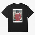George Best Manchester United1 Oversized T-Shirt Share the Excitement of FIFA World Cup 2026 Group Stage Built around Haaland and Mbappe, Argentina and Brazil Energy, Soccer Culture, Superstar Moments, National Team Dreams and Competitive Fire;