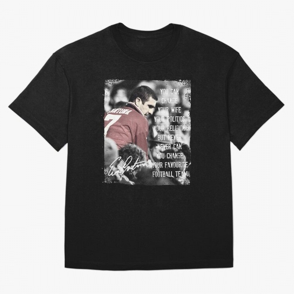 Eric Cantona1 Essential T-Shirt Support Your Favorite Stars during the FIFA World Cup 2026 Group Stage Journey through Neymar, Haaland and Cristiano Ronaldo Highlights, Spain Pride, Football Passion, Legendary Performances, Festival Vibes and