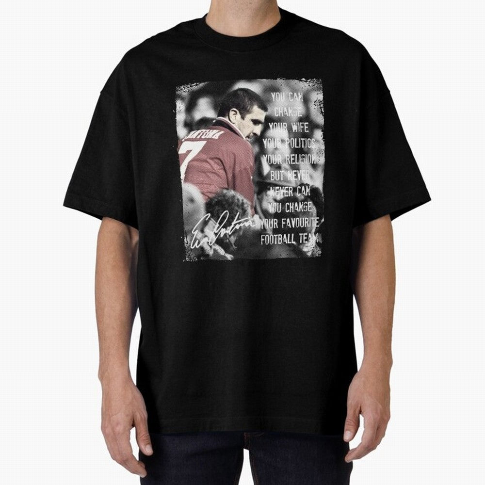 Eric Cantona1 Essential T-Shirt Support Your Favorite Stars during the FIFA World Cup 2026 Group Stage Journey through Neymar, Haaland and Cristiano Ronaldo Highlights, Spain Pride, Football Passion, Legendary Performances, Festival Vibes and