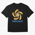 CONCACAF Football Soccer Logo1 Essential T-Shirt Bring Supporter Culture to Match Day Hype around FIFA World Cup 2026, Neymar, Haaland and Cristiano Ronaldo, England and Germany, Football Festival Excitement, Trophy Ambitions, Country Rivalries and