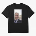 Boz1 Essential T-Shirt Support Global Football Passion for FIFA World Cup 2026 USA Canada Mexico, Highlighting Haaland, Spain and Netherlands, Retro Football Energy, Iconic Rivalries, Trophy Chase Drama and Stadium Atmosphere; Made for Collectors