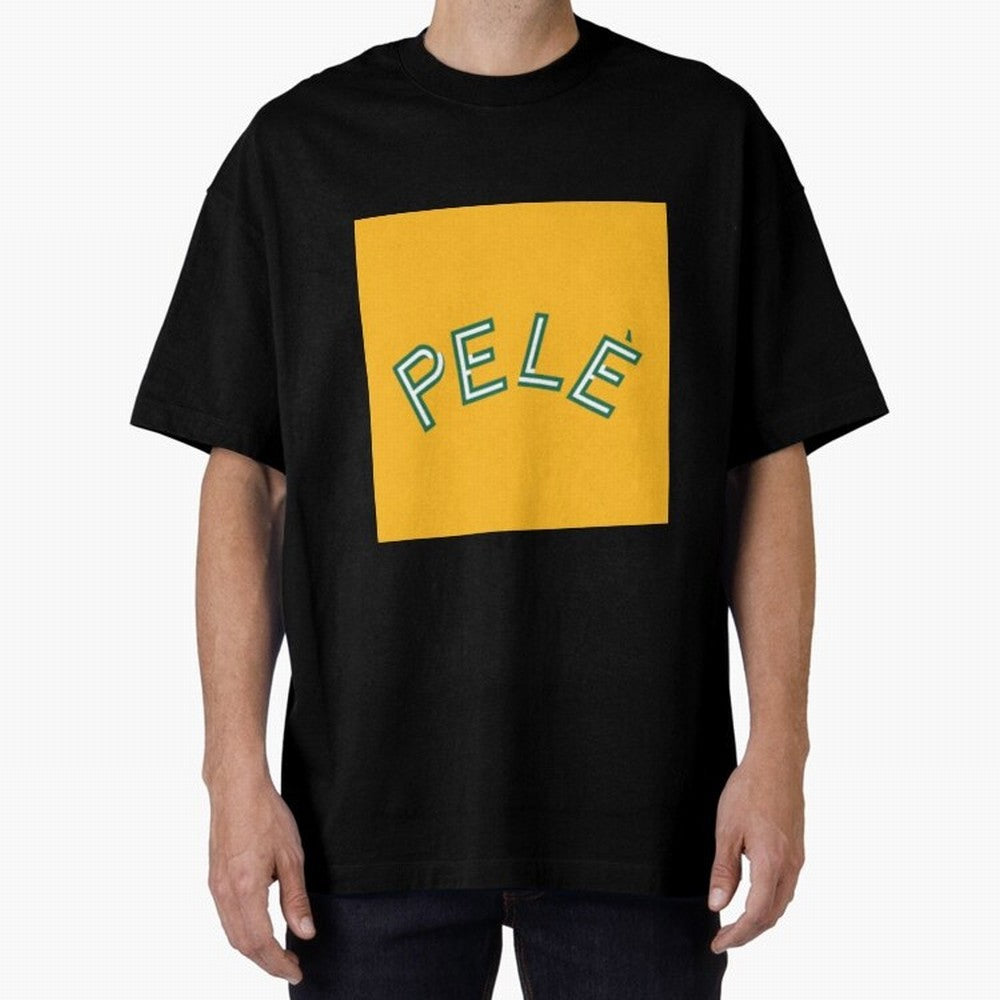 Football King Pele 7 Classic T-Shirt Discover FIFA World Cup 2026 USA Canada Mexico Spirit, Inspired by France and Portugal, Neymar, Haaland and Cristiano Ronaldo, Football Festival Excitement, Trophy Ambitions, Country Rivalries and Star Player