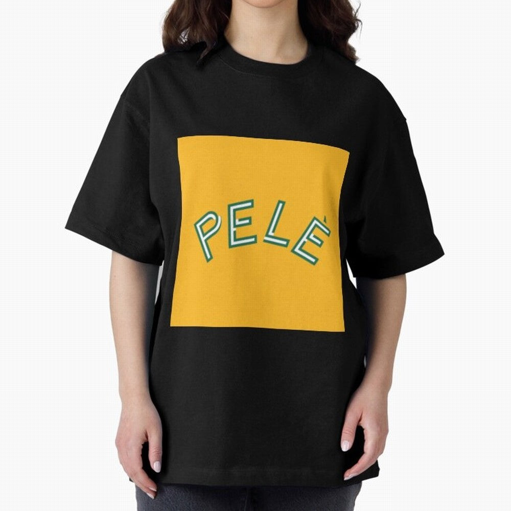 Football King Pele 7 Classic T-Shirt Discover FIFA World Cup 2026 USA Canada Mexico Spirit, Inspired by France and Portugal, Neymar, Haaland and Cristiano Ronaldo, Football Festival Excitement, Trophy Ambitions, Country Rivalries and Star Player