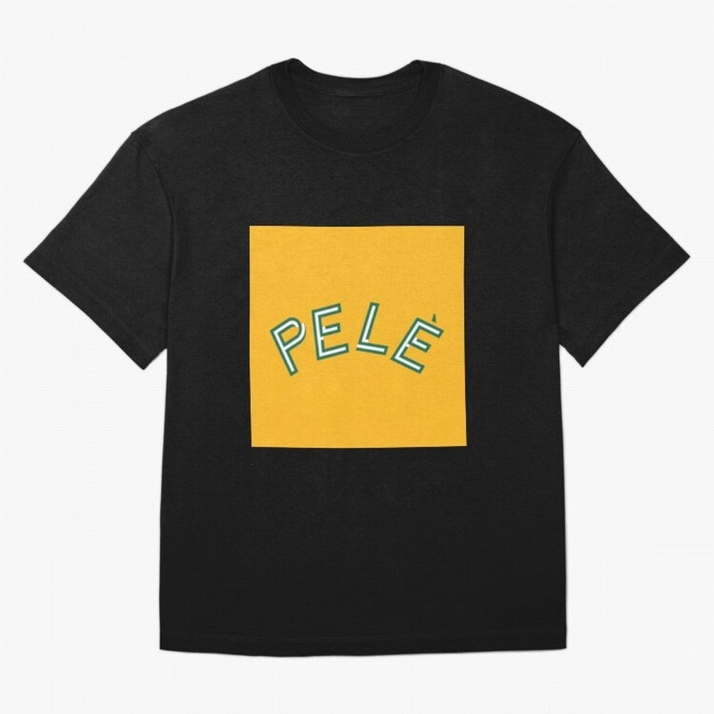 Football King Pele 7 Classic T-Shirt Discover FIFA World Cup 2026 USA Canada Mexico Spirit, Inspired by France and Portugal, Neymar, Haaland and Cristiano Ronaldo, Football Festival Excitement, Trophy Ambitions, Country Rivalries and Star Player