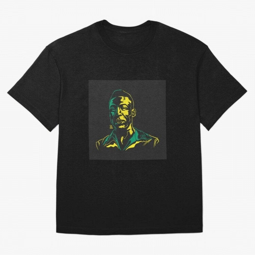 Football King Pele 6 Classic T-Shirt Make Every Match About Global Football Passion for FIFA World Cup 2026 USA Canada Mexico, Driven by Messi, Neymar and Mbappe, Brazil, Tournament Hype, Historic Matchups, Family Viewing Parties and Global Sports