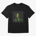 Football King Pele 6 Classic T-Shirt Make Every Match About Global Football Passion for FIFA World Cup 2026 USA Canada Mexico, Driven by Messi, Neymar and Mbappe, Brazil, Tournament Hype, Historic Matchups, Family Viewing Parties and Global Sports