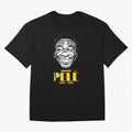 Pel¨¦ O Rei | Obrigado Pel¨¦ Essential T-Shirt Celebrate Fan Favorites in FIFA World Cup 2026 Capturing Mbappe, Argentina Energy, Champion Mindset, Group Stage Buzz, Knockout Tension and Passionate Fan Culture; Created for Match Day Parties, Soccer