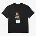 mbappe celebration Classic T-Shirt Celebrate the Stars of Global Football Passion for FIFA World Cup 2026 USA Canada Mexico, with Neymar, Argentina, Goal Celebration Energy, Supporter Heritage, Football Icons and Worldwide Tournament Joy; Made for