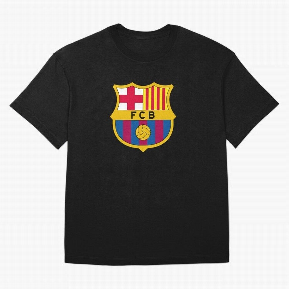 FC Barcelona Classic T-Shirt Celebrate Unforgettable Nights in Global Football Passion for FIFA World Cup 2026 Group Stage, Inspired by Neymar, England and Germany, Sports Nostalgia, International Competition, Famous Players and Unforgettable