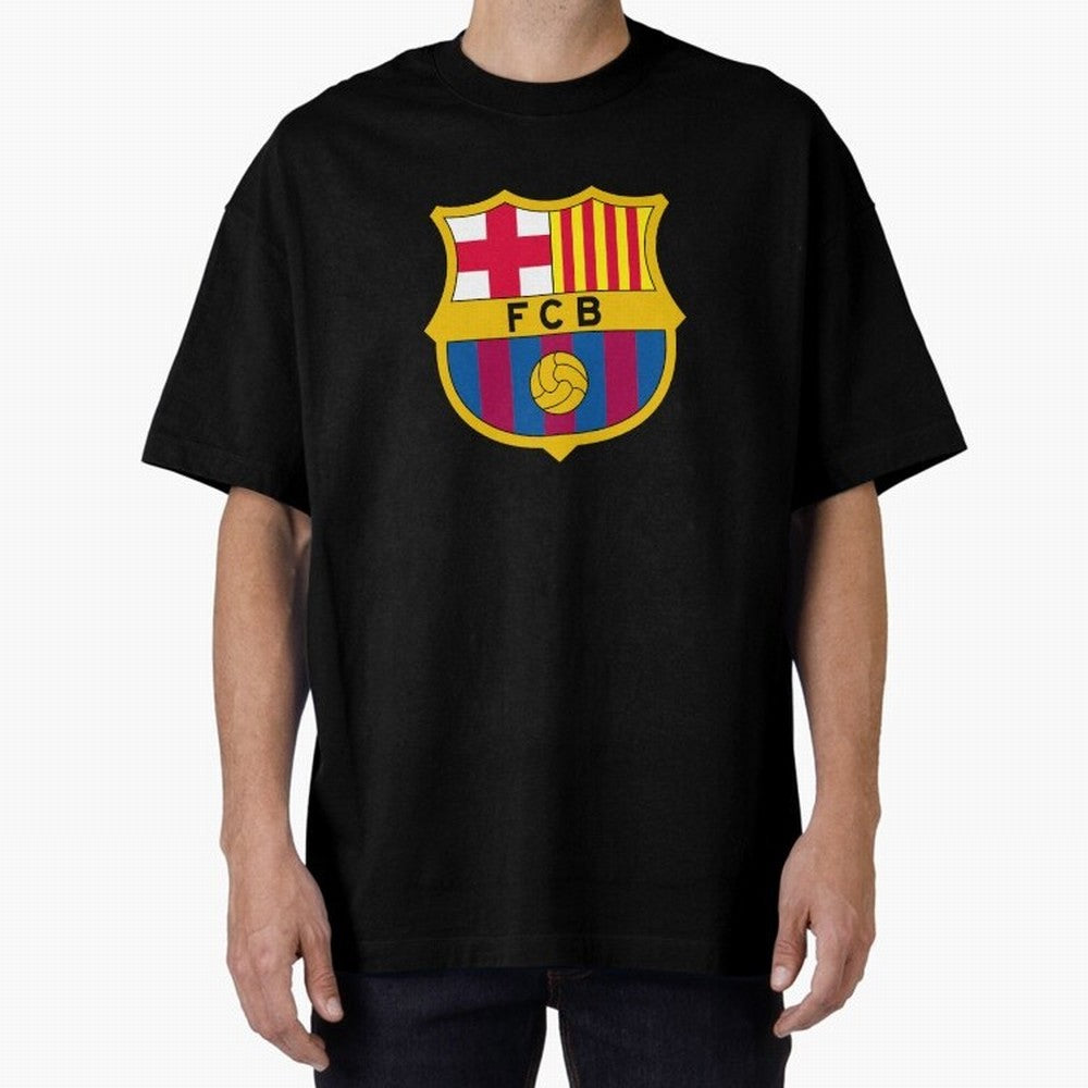 FC Barcelona Classic T-Shirt Celebrate Unforgettable Nights in Global Football Passion for FIFA World Cup 2026 Group Stage, Inspired by Neymar, England and Germany, Sports Nostalgia, International Competition, Famous Players and Unforgettable