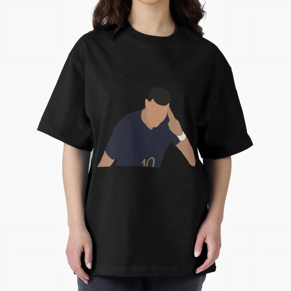 mbappe celebration Classic T-Shirt Mark FIFA World Cup 2026 USA Canada Mexico Spirit, Driven by Argentina, Messi, Neymar and Mbappe, Game Day Rituals, Football Legends, Country Pride and the Road to the Final; Perfect for People Who Love Argentina,