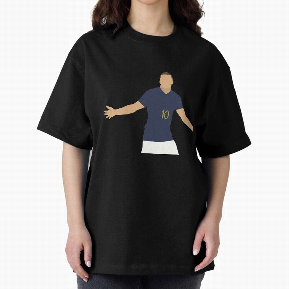 mbappe celebration Classic T-Shirt Fuel FIFA World Cup 2026 USA Canada Mexico Spirit, Celebrating Spain, Messi and Cristiano Ronaldo, Retro Football Energy, Iconic Rivalries, Trophy Chase Drama and Stadium Atmosphere; Great for Supporters Who Love