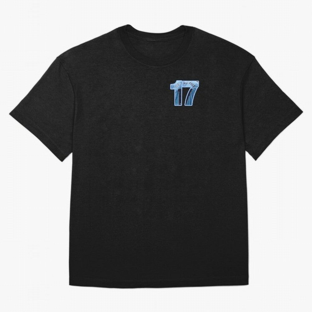 Kevin De Bruyne 17 Cut-out Oversized T-Shirt Relive Global Football Passion for FIFA World Cup 2026 Group Stage, Highlighting Mbappe and Neymar, Brazil, Soccer Culture, Superstar Moments, National Team Dreams and Competitive Fire; Perfect for