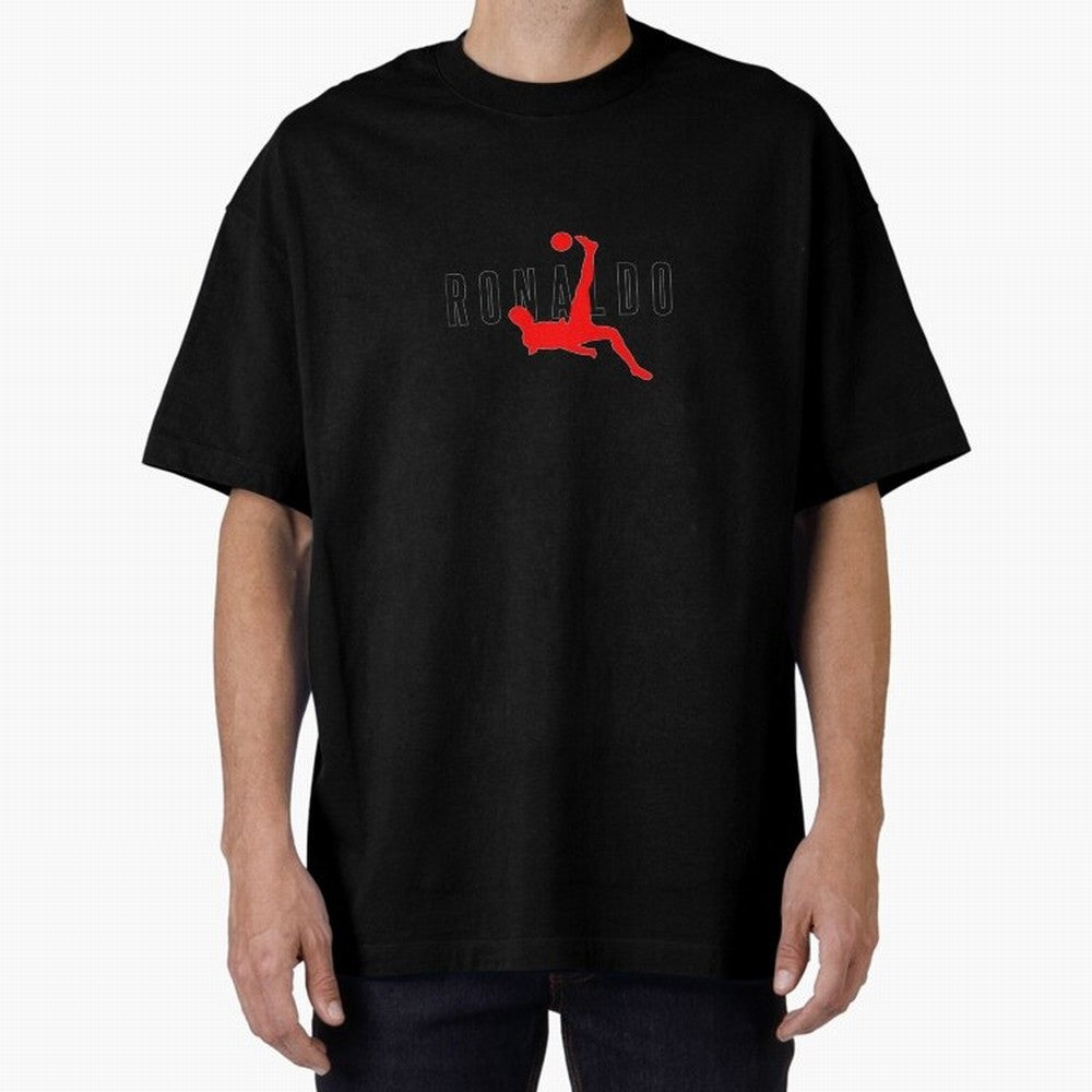 ronaldo Essential T-Shirt Celebrate the FIFA World Cup 2026 USA Canada Mexico Journey through Messi, Neymar and Mbappe Highlights, Argentina, France and Brazil Pride, Fan Favorite Moments, National Team Passion, Big Match Drama and Soccer History;