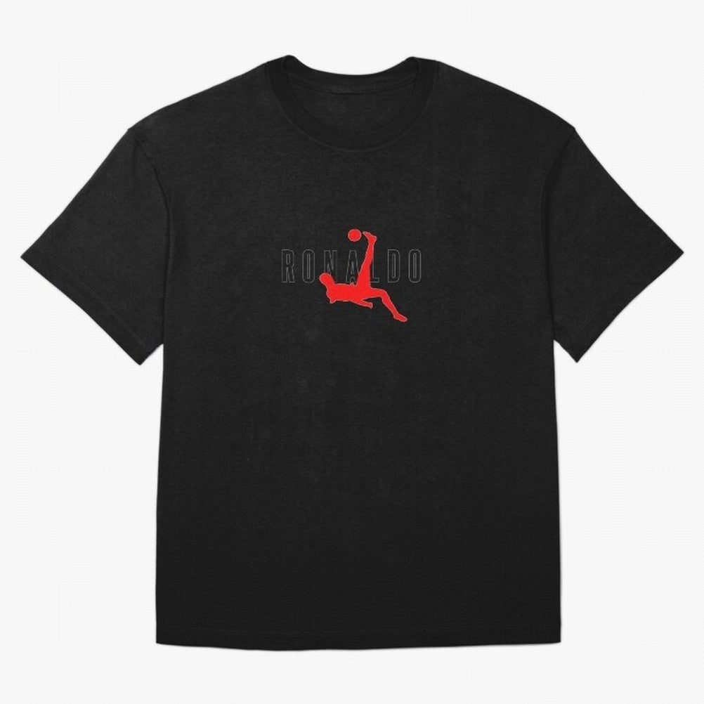 ronaldo Essential T-Shirt Celebrate the FIFA World Cup 2026 USA Canada Mexico Journey through Messi, Neymar and Mbappe Highlights, Argentina, France and Brazil Pride, Fan Favorite Moments, National Team Passion, Big Match Drama and Soccer History;