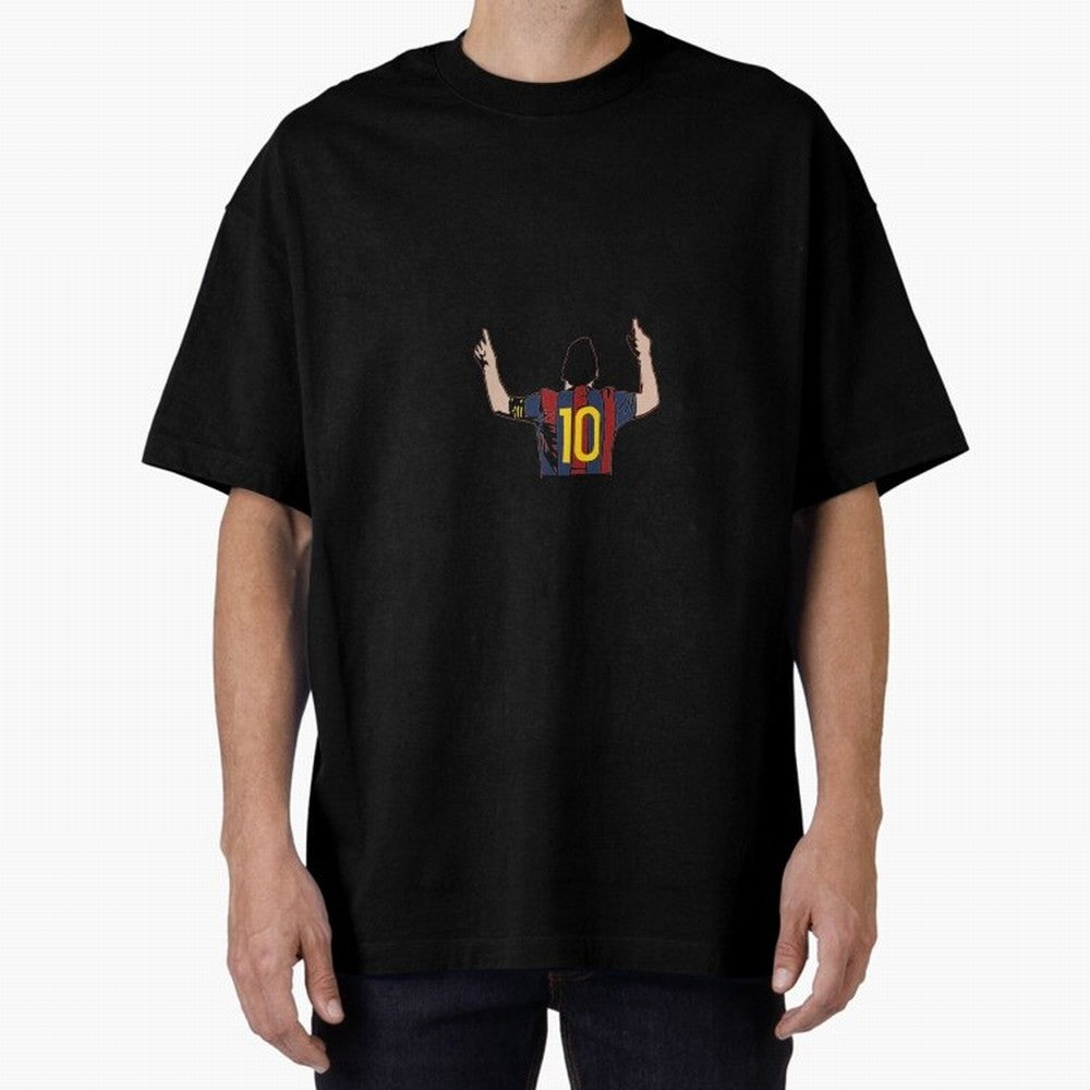The Goat Classic T-Shirt Celebrate Global Football Passion for FIFA World Cup 2026 Group Stage, Built around Mbappe and Neymar, Germany, Game Day Rituals, Football Legends, Country Pride and the Road to the Final; Created for Match Day Parties,
