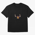 The Goat Classic T-Shirt Celebrate Global Football Passion for FIFA World Cup 2026 Group Stage, Built around Mbappe and Neymar, Germany, Game Day Rituals, Football Legends, Country Pride and the Road to the Final; Created for Match Day Parties,
