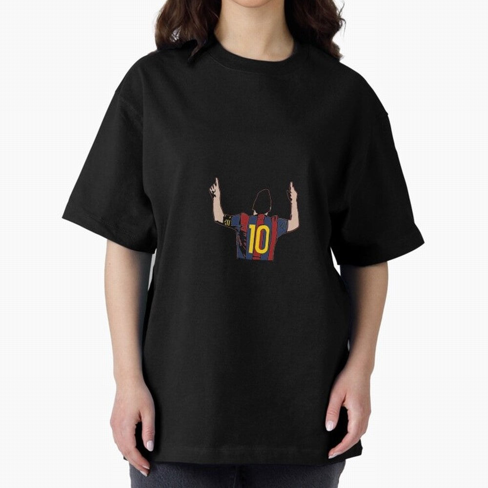The Goat Classic T-Shirt Celebrate Global Football Passion for FIFA World Cup 2026 Group Stage, Built around Mbappe and Neymar, Germany, Game Day Rituals, Football Legends, Country Pride and the Road to the Final; Created for Match Day Parties,