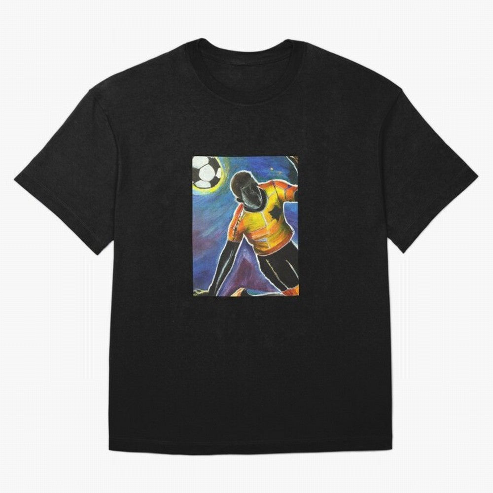 soccer fans Classic T-Shirt Celebrate Fan Culture around FIFA World Cup 2026 Group Stage for Fans of Haaland and Mbappe and Netherlands, Bringing Vintage Soccer Flavor, Modern Football Stars, National Flags and Final Night Emotion; Perfect for
