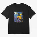 soccer fans Classic T-Shirt Celebrate Fan Culture around FIFA World Cup 2026 Group Stage for Fans of Haaland and Mbappe and Netherlands, Bringing Vintage Soccer Flavor, Modern Football Stars, National Flags and Final Night Emotion; Perfect for