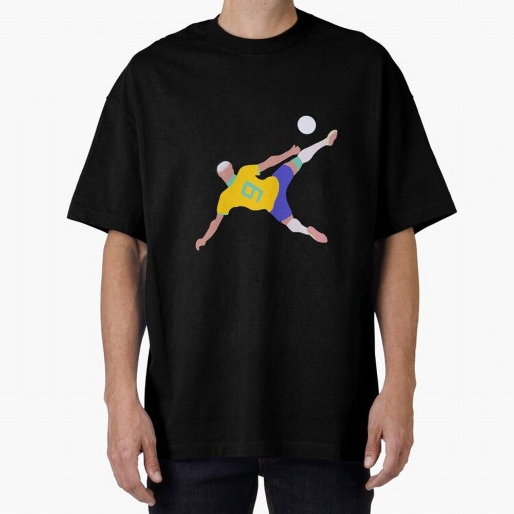 Richarlison Classic T-Shirt Cheer through Every Moment of FIFA World Cup 2026 USA Canada Mexico Spirit, Connected to Netherlands, Cristiano Ronaldo, Worldwide Fan Energy, Dramatic Goals, Stadium Lights and Championship Celebrations; Perfect for