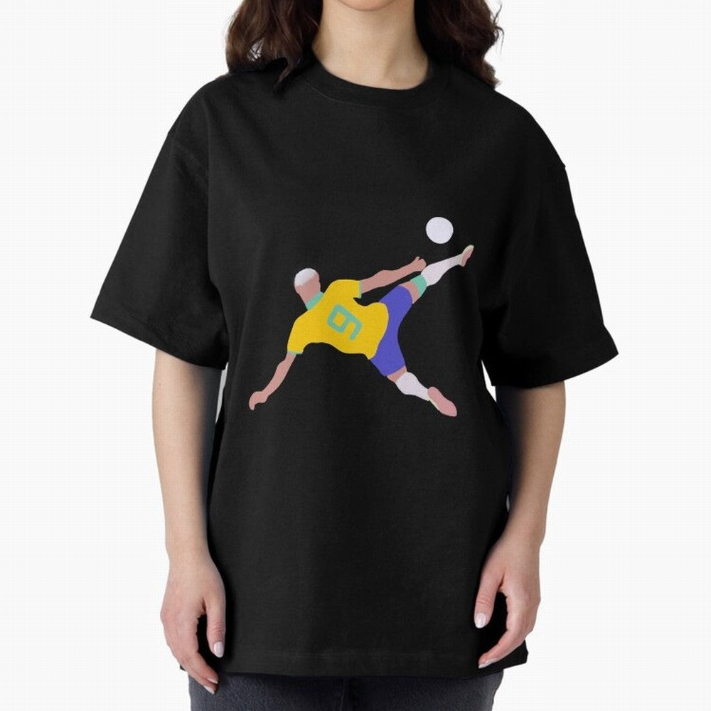 Richarlison Classic T-Shirt Cheer through Every Moment of FIFA World Cup 2026 USA Canada Mexico Spirit, Connected to Netherlands, Cristiano Ronaldo, Worldwide Fan Energy, Dramatic Goals, Stadium Lights and Championship Celebrations; Perfect for