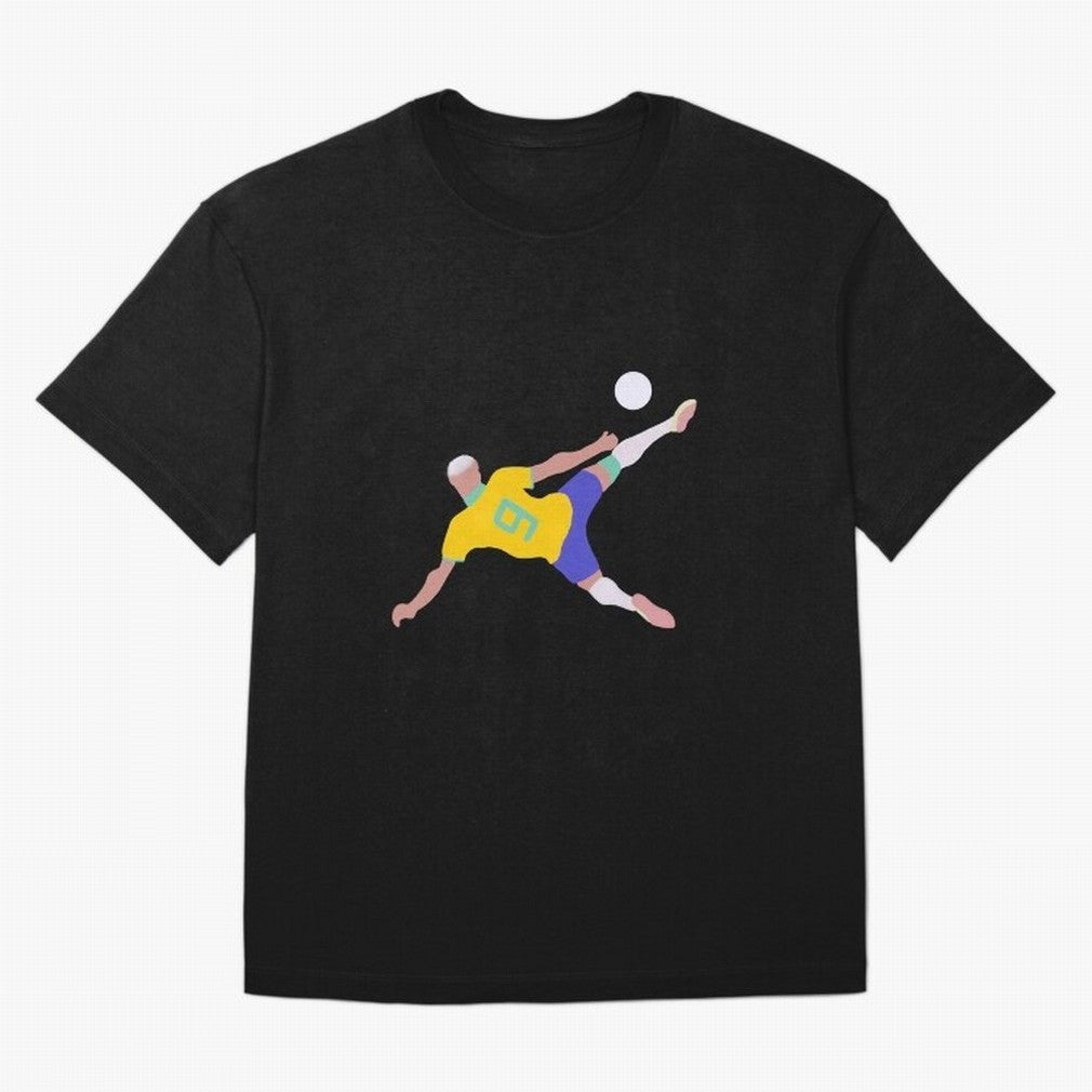 Richarlison Classic T-Shirt Cheer through Every Moment of FIFA World Cup 2026 USA Canada Mexico Spirit, Connected to Netherlands, Cristiano Ronaldo, Worldwide Fan Energy, Dramatic Goals, Stadium Lights and Championship Celebrations; Perfect for