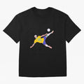 Richarlison Classic T-Shirt Cheer through Every Moment of FIFA World Cup 2026 USA Canada Mexico Spirit, Connected to Netherlands, Cristiano Ronaldo, Worldwide Fan Energy, Dramatic Goals, Stadium Lights and Championship Celebrations; Perfect for