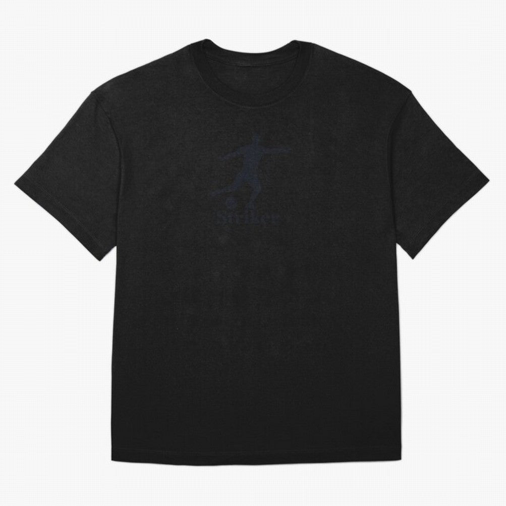 Striker Classic T-Shirt Honor Champions and Dreams in the FIFA World Cup 2026 Group Stage Journey through Cristiano Ronaldo Highlights, France and Portugal Pride, Championship Spirit, Famous Goals, Roaring Crowds and International Football Unity;