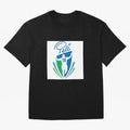 Signed Pele Shirt Classic T-Shirt Wear the Spirit of FIFA World Cup 2026 USA Canada Mexico Capturing Messi and Cristiano Ronaldo, Spain and Netherlands Energy, Sports Nostalgia, International Competition, Famous Players and Unforgettable Victories;