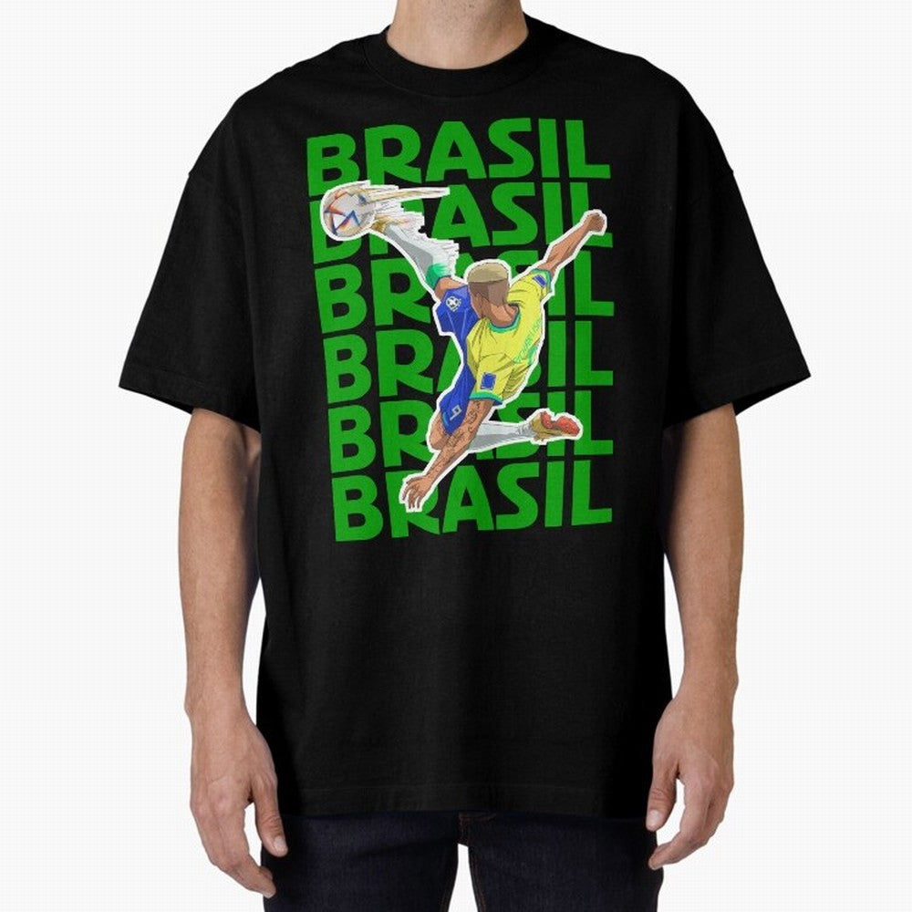 Gol do BRASIL Classic T-Shirt Turn Up for FIFA World Cup 2026 Group Stage Highlighting Messi and Cristiano Ronaldo, Brazil Energy, Sports Nostalgia, International Competition, Famous Players and Unforgettable Victories; Perfect for Fans,