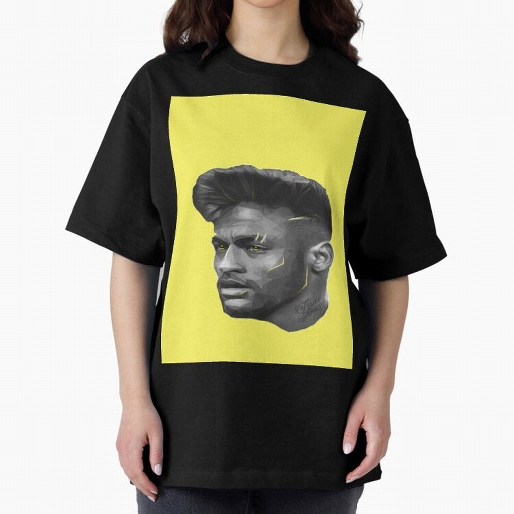 NEYMAR Graphic T-Shirt Embrace FIFA World Cup 2026 Group Stage with Cristiano Ronaldo, Haaland and CR7, Spain and Netherlands Energy, Soccer Culture, Superstar Moments, National Team Dreams and Competitive Fire; Great for Supporters Who Love