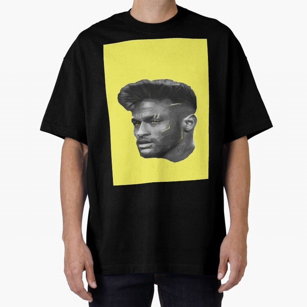 NEYMAR Graphic T-Shirt Embrace FIFA World Cup 2026 Group Stage with Cristiano Ronaldo, Haaland and CR7, Spain and Netherlands Energy, Soccer Culture, Superstar Moments, National Team Dreams and Competitive Fire; Great for Supporters Who Love