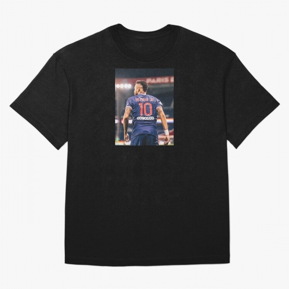 Neymar Premium T-Shirt Build FIFA World Cup 2026 Group Stage Spirit, with Brazil, Cristiano Ronaldo, Haaland and CR7, Retro Football Energy, Iconic Rivalries, Trophy Chase Drama and Stadium Atmosphere; Built for Supporters Chasing Trophy Dreams,