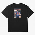 Neymar Premium T-Shirt Build FIFA World Cup 2026 Group Stage Spirit, with Brazil, Cristiano Ronaldo, Haaland and CR7, Retro Football Energy, Iconic Rivalries, Trophy Chase Drama and Stadium Atmosphere; Built for Supporters Chasing Trophy Dreams,