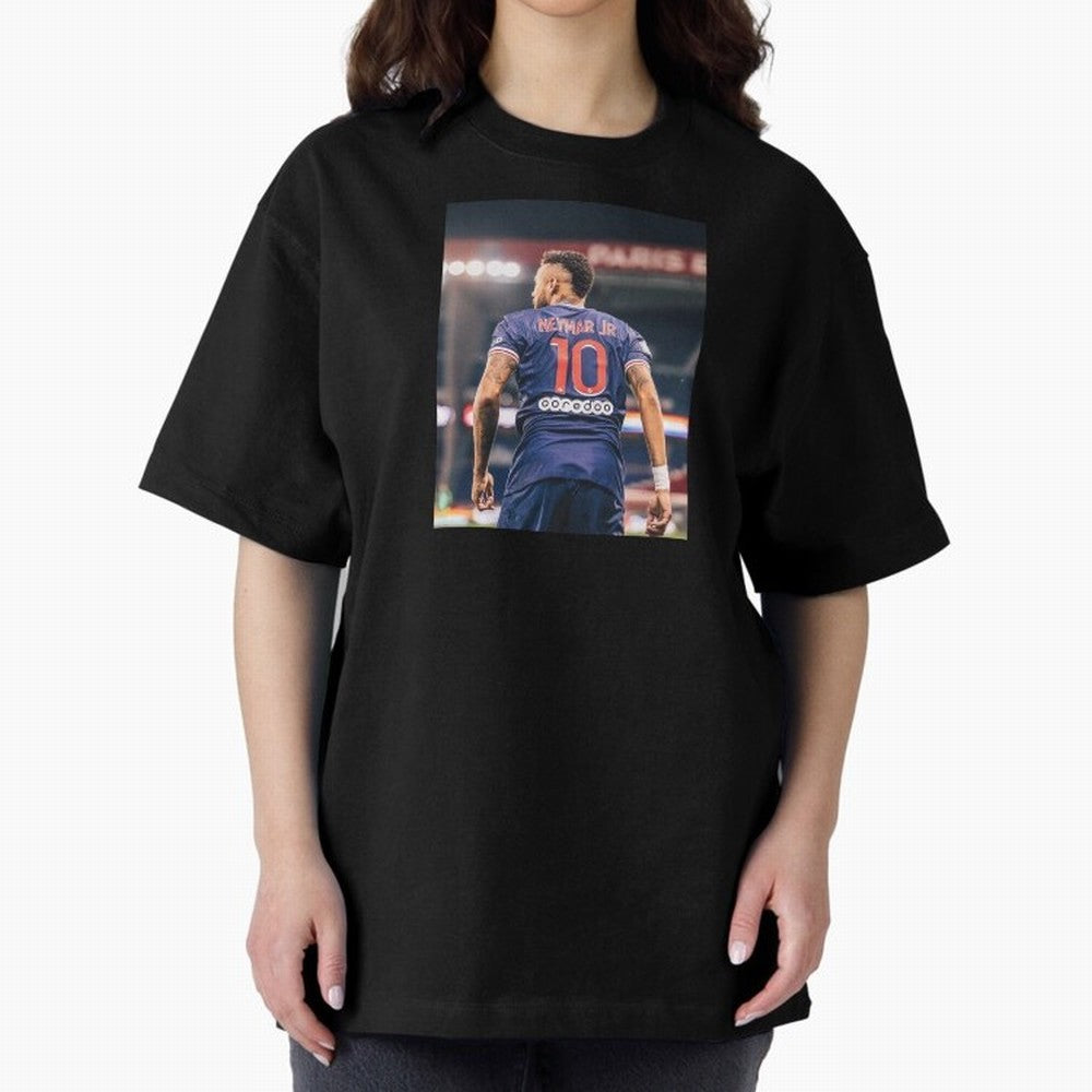 Neymar Premium T-Shirt Build FIFA World Cup 2026 Group Stage Spirit, with Brazil, Cristiano Ronaldo, Haaland and CR7, Retro Football Energy, Iconic Rivalries, Trophy Chase Drama and Stadium Atmosphere; Built for Supporters Chasing Trophy Dreams,